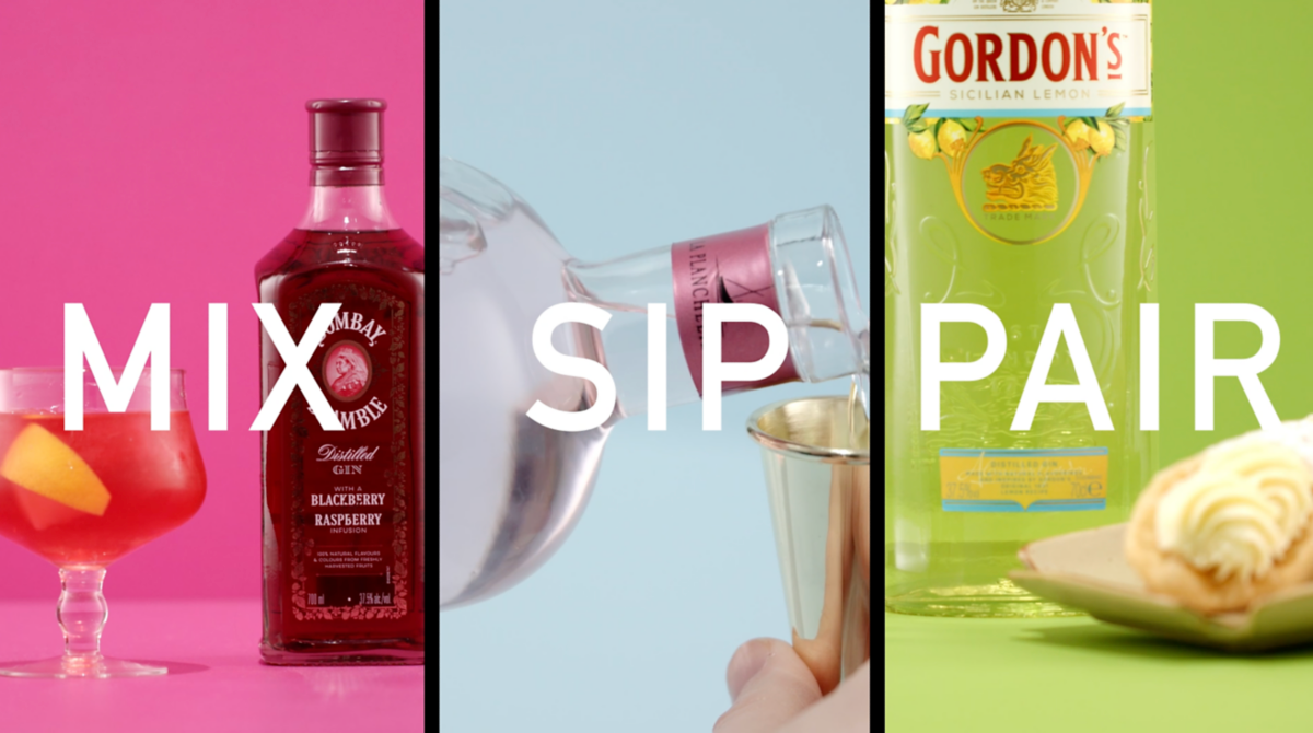 How To Drink Gin What to Pair and Mix With Gin Best Ways to Drink